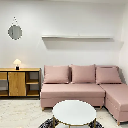 Moveen! Nowoczesne Studia Z Parkingiem! 10 Min Od Centrum Breslau