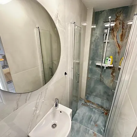 Moveen! Wynajem Apartamentow We Wroclawiu! 10 Minut Od Centrum *