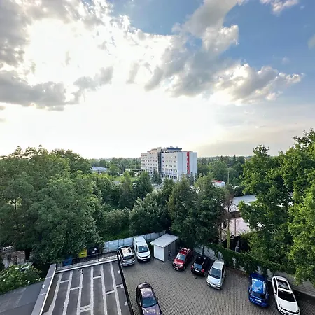 Moveen! Wynajem Apartamentow We Wroclawiu! 10 Minut Od Centrum
