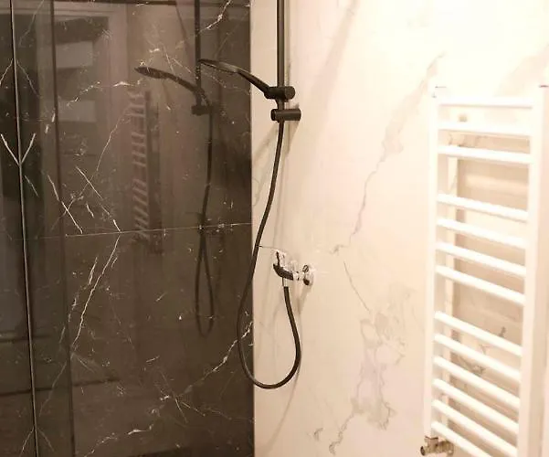 Moveen! Nowoczesne Studia Z Parkingiem! 10 Min Od Centrum Apartman *