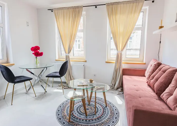 Moveen! Nowoczesne Studia Z Parkingiem! 10 Min Od Centrum Apartman *