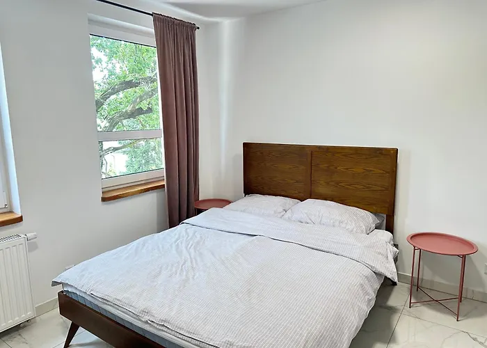 Moveen! Nowoczesne Studia Z Parkingiem! 10 Min Od Centrum *