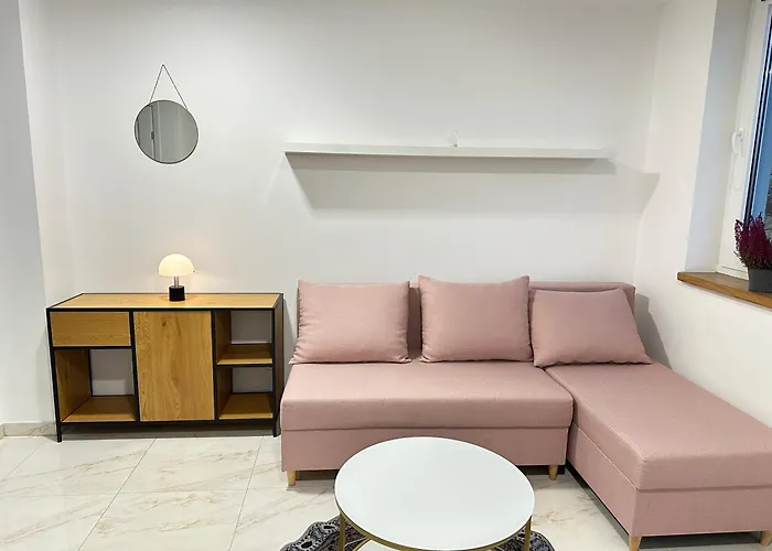 Moveen! Nowoczesne Studia Z Parkingiem! 10 Min Od Centrum Wrocław