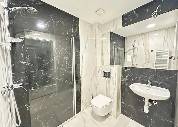 Moveen! Nowoczesne Studia Z Parkingiem! 10 Min Od Centrum *