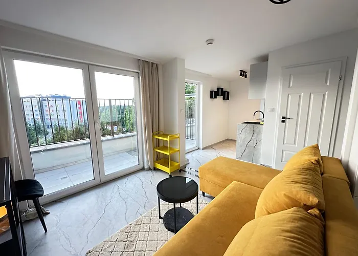 Moveen! Nowoczesne Studia Z Parkingiem! 10 Min Od Centrum Apartman Wrocław